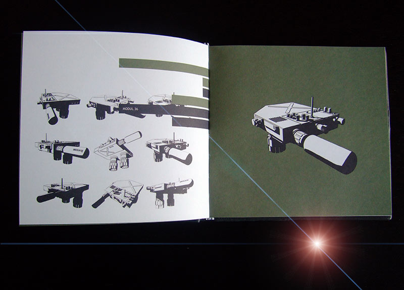 36 book