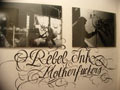 rebel ink