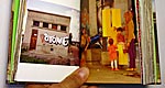 El Tono early work + 3D piece