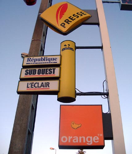 108 | orange | pau
