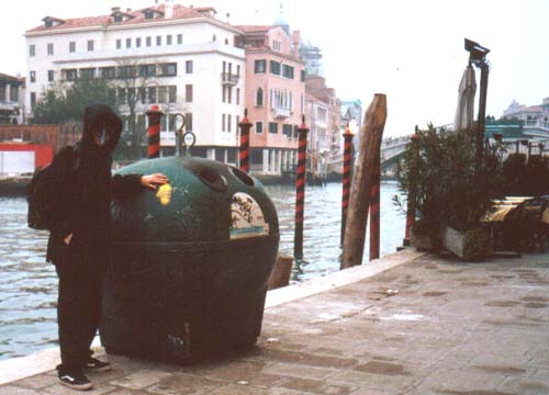 108 | venezia | italy