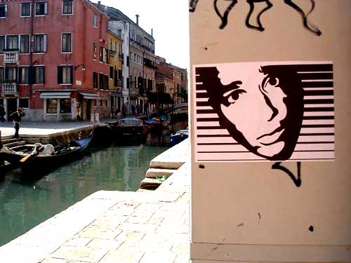 1972 | venezia | italy