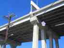 above | bridge | sandiego | california (3 votes)