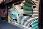 above | shutters | paris