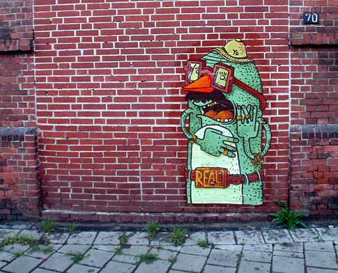 alexone | hamburg | germany | penguin