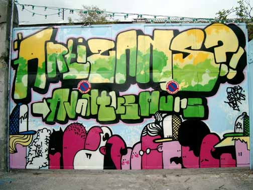 artizan | bzr | omek | tvz | esko | grenoble | france
