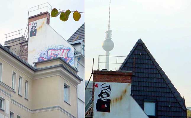 bild | roof | berlin