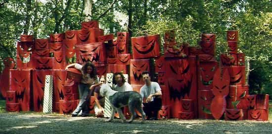 catcollective | mc1984 | pau