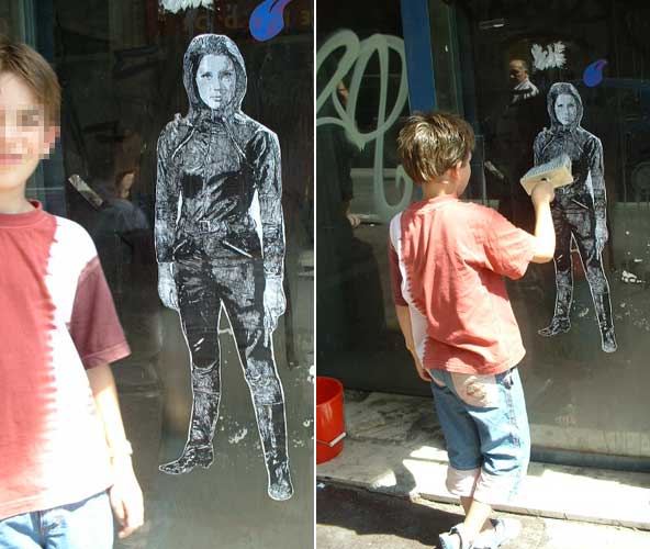 mc1984 | process | kids | montpellier