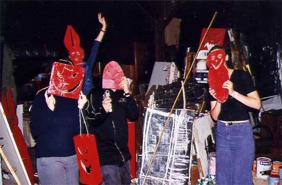catcollective | mc1984 | lesperon | france
