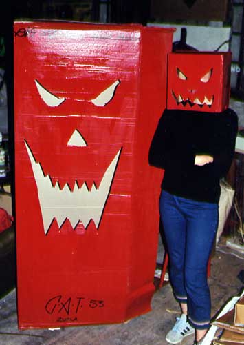 catcollective | mc1984 | lesperon | france