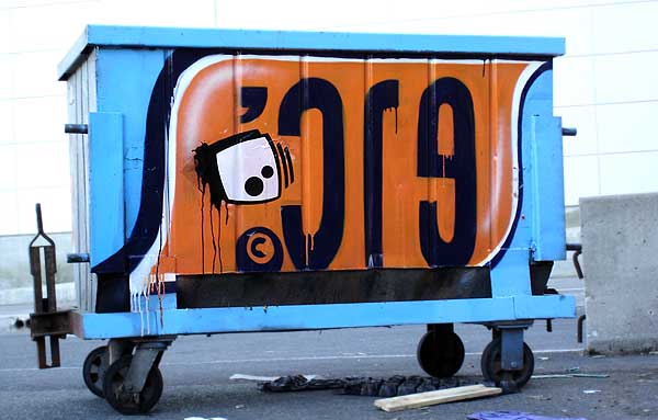 cre | trash | france
