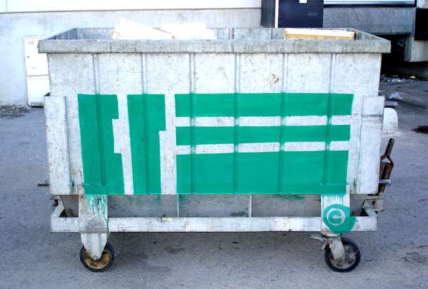 cre | trash | france