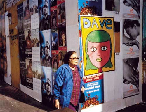 dave | warnke | sanfrancisco | california