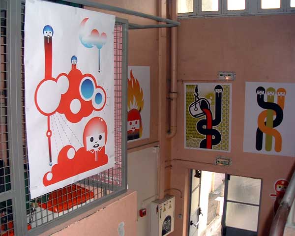 eko | opt | pessac | bordeaux
