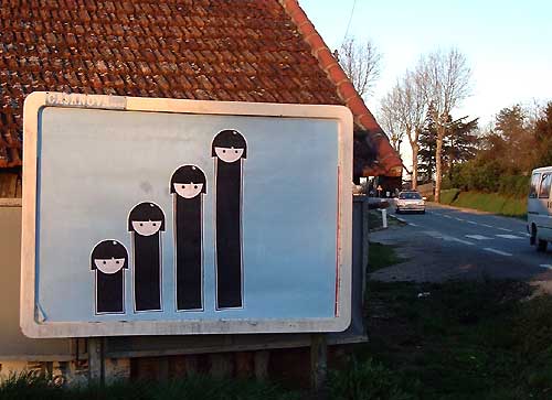eko | billboard | pau