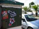 eko | captain | rouget | stickfighters | guadeloupe | france