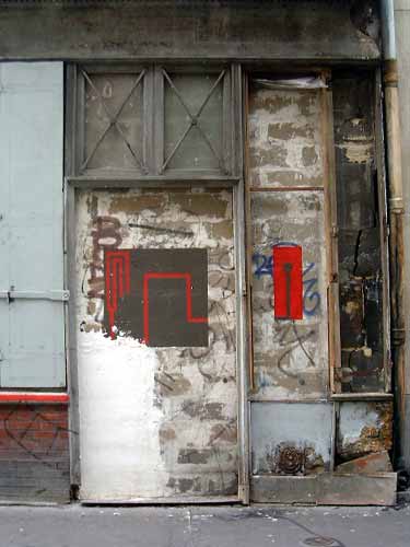 eltono | paris