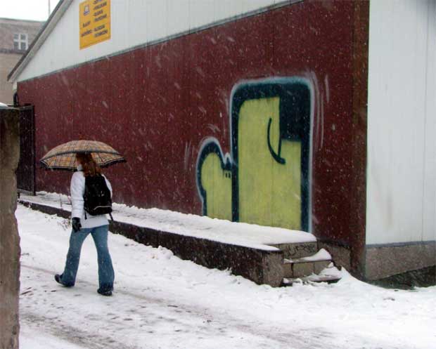 es-tkac | snow | poland