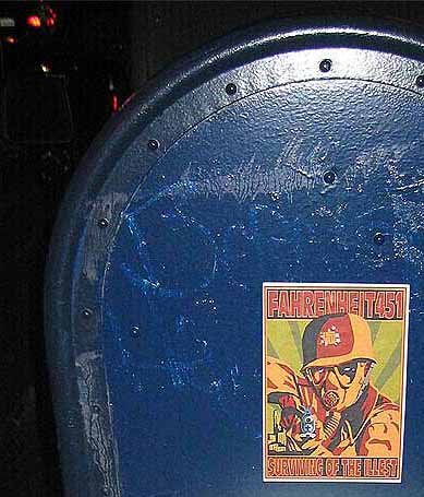 fahrenheit451 | california
