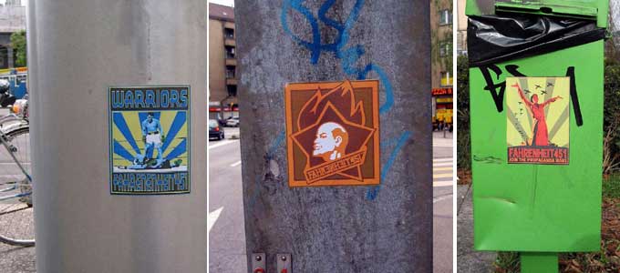 fahrenheit451 | zurich | swiss | various