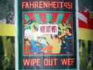 fahrenheit451 | zurich | swiss | various (1 vote)