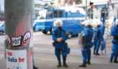 fahrenheit451 | police | zurich | switzerland | various (5 votes)