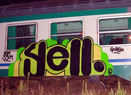 font | yell | italy