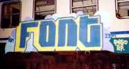 font | italy