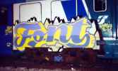 font | italy