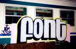 font | italy
