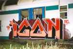 font | icon | italy