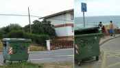 font | bilbao | trash | spain (1 vote)