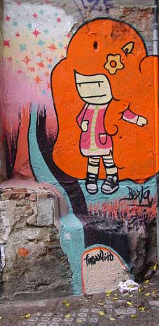 freaklub | barcelona