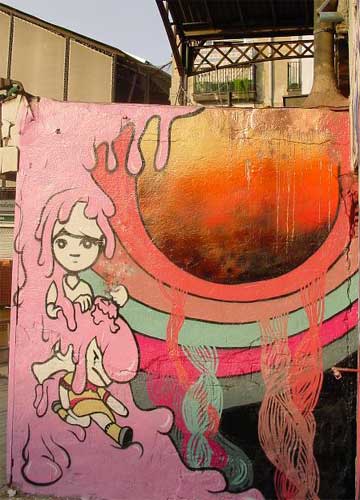 freaklub | lolo | barcelona