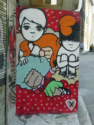 freaklub | lolo | barcelona
