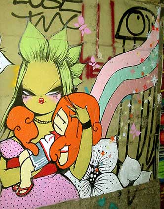 freaklub | missvan | barcelona