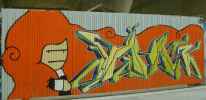 freaklub | orange | barcelona (2 votes)