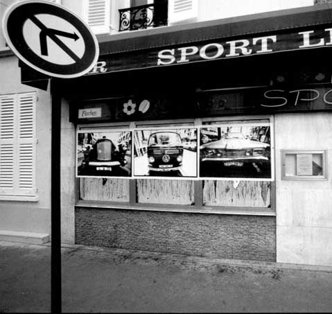 -g- | b-w | paris