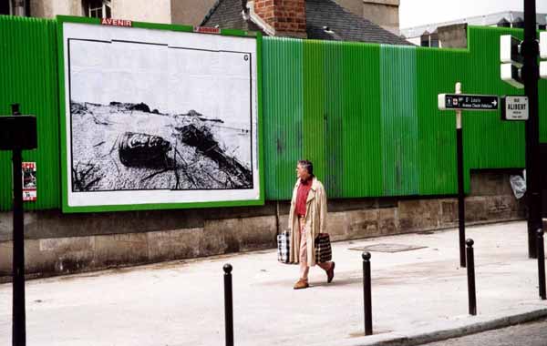 -g- | billboard | paris