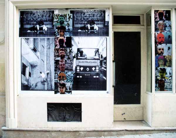 halieutik | -g- | paris