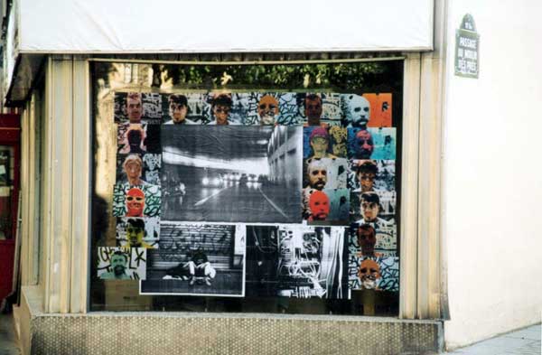 halieutik | -g- | paris