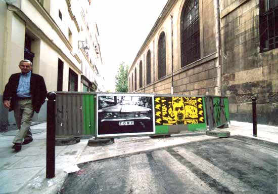 halieutik | -g- | paris
