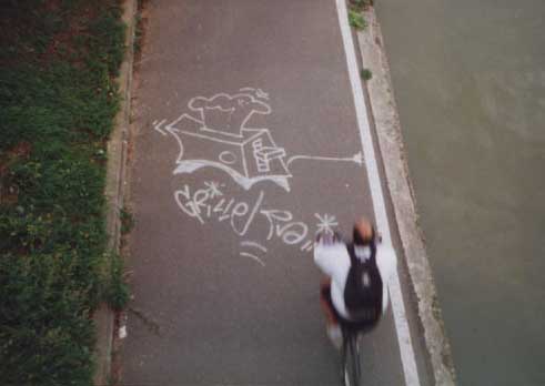 krisprolls | france