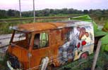 krisprolls | truck | ardeche | france (12 votes)