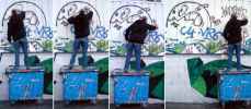 krisprolls | action | trash | pau (4 votes)