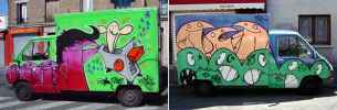 krisprolls | porto | truck | brest | france (12 votes)