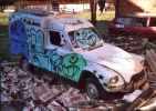 krisprolls | car | france