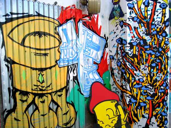krudality | urban | edge | italy