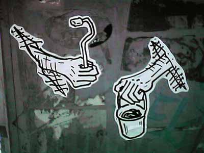 santy | italy